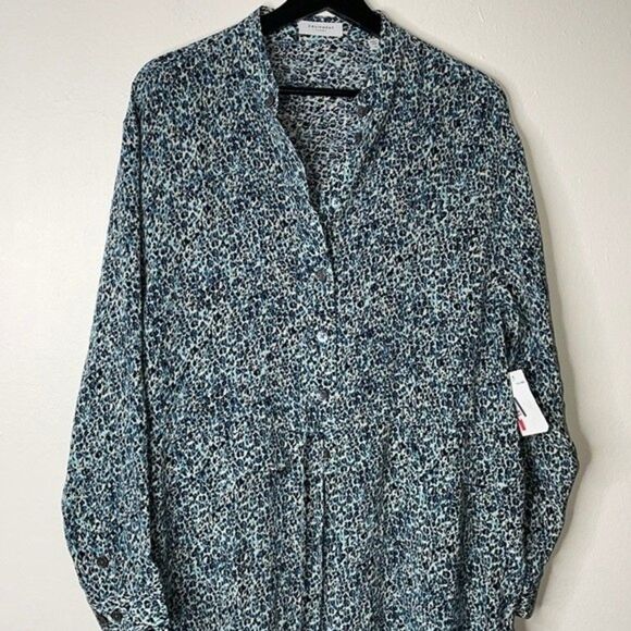 Equipment Womens Size 10 Lizza Dress - Picture 8 of 15